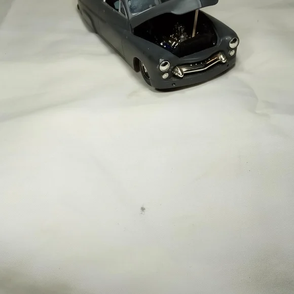 1998 racing champion 1949 Ford Mercury. - Picture 8 of 14